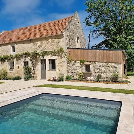 Le Roseau Casa de Férias