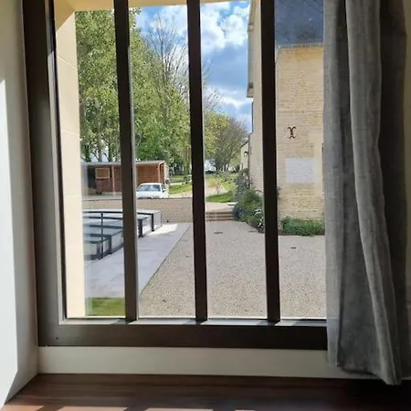 Casa de Férias Le Roseau