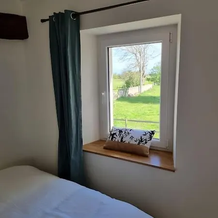 Le Roseau Casa de Férias *
