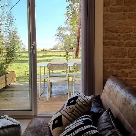Le Roseau Casa de Férias